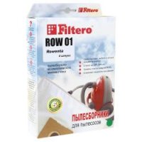    Filtero ROW 01 