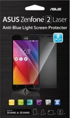  ASUS Screen Protector    ZenFone ZE500, 