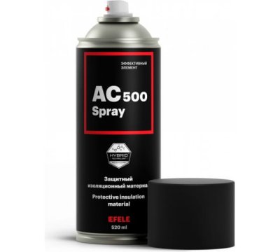     EFELE AC-500 Spray, 520  0094588