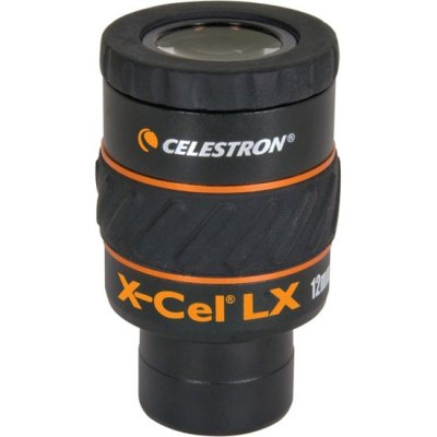    Celestron X-Cel LX 12 , 1,25"