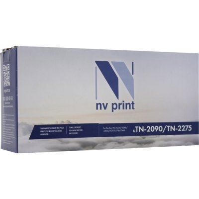    NV Print TN-2090/TN-2275 UNIV  Brother HL 2132R/2240/2250/DCP7057R/7060 (2500k)