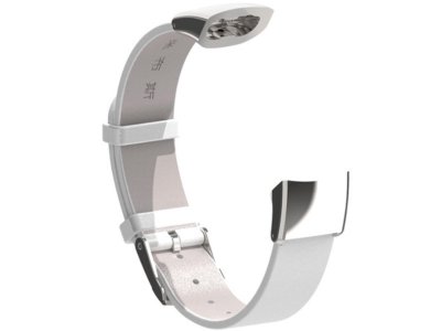    Apres Leather for Huawei Honor Band 3 White