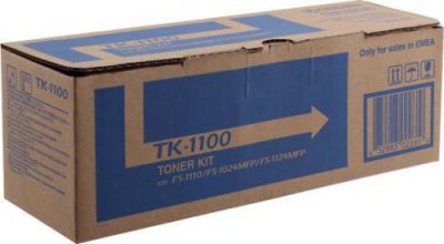   TK-1100  Kyocera  FS-1110 / 1024MFP / 1124MFP (2100 )