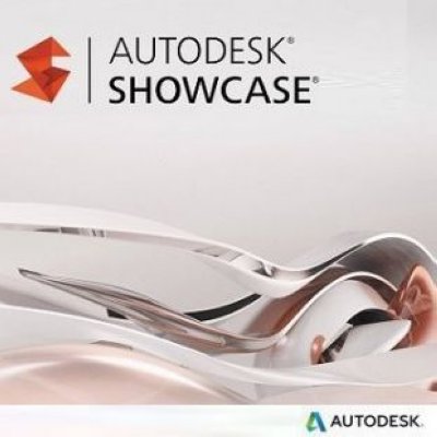     Autodesk Showcase 2017 Multi-user ELD Annual with Basic Support (