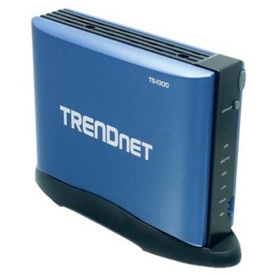     TRENDnet TS-I300
