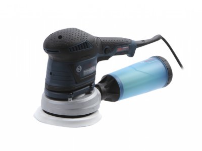      () BOSCH GEX 125-150 AVE Professional
