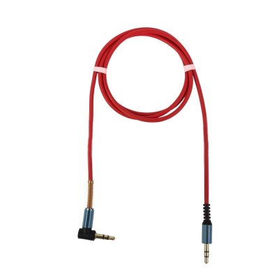   Rexant Jack 3.5mm 1m Red 18-4063-9