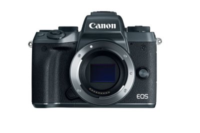      Canon EOS M5