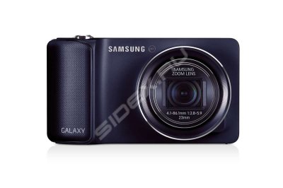    Samsung GC 110 Galaxy Camera ()