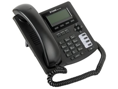    VoIP  D-Link DPH-150S/F4A