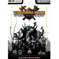     PC Warhammer Online ()