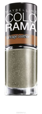   Maybelline New York    "Colorama. Vintage Leather", : 208, :  , 7 