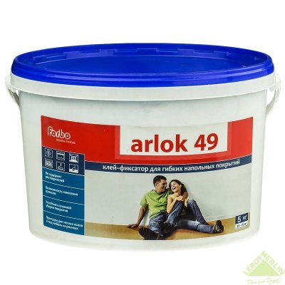  -      Arlok 49 5 