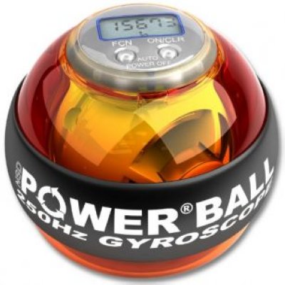   Powerball 250Hz Amber Pro.  ,  