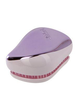    Tangle Teezer Compact Styler Lilac Gleam 2150