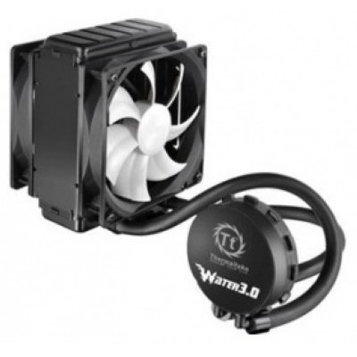     Thermaltake CL-W0223 Water 3.0 Pro Liquid Cooling System