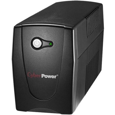      CyberPower VALUE 500EI-B 500VA/275W