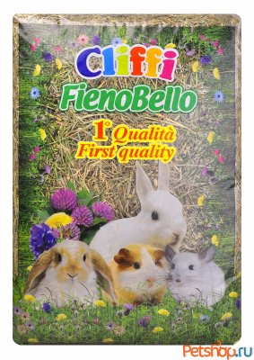   Cliffi () 1      (Fienobello) ACRS008