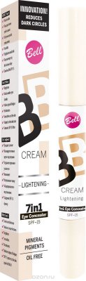      Bell Bb Cream Lightenning,  11, 
