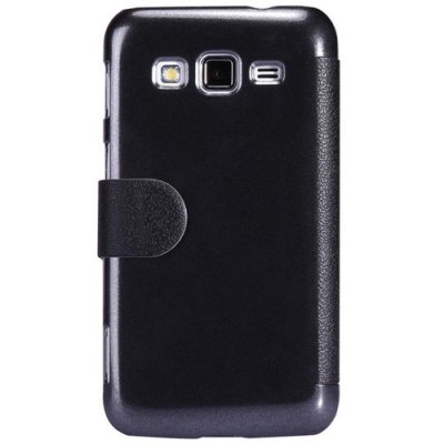      Samsung I8552 (Galaxy Win) Nillkin Fresh Series Leather Case 