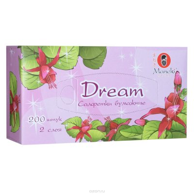   Maneki   "Dream", , : , 200 