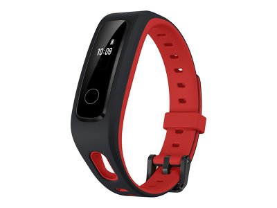    Honor Band 4 Running Edition Black-Red 55030592