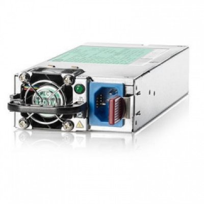     HP 1200W Common Slot Platinum Plus Hot Plug Power Supply Kit (656364-B21)