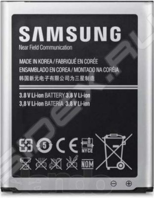     Samsung Galaxy S4 i9500 (PROWIN EB485760LU/B600BC)