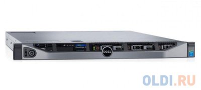    Dell PowerEdge R630 (210-ACXS-114)