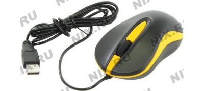    SmartBuy Optical Mouse (SBM-317-KY) (RTL) USB 3btn+Roll
