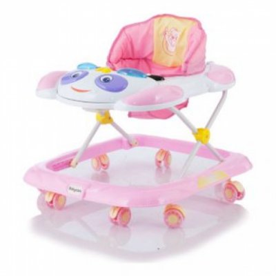    Baby Care Tom&Mary Pink