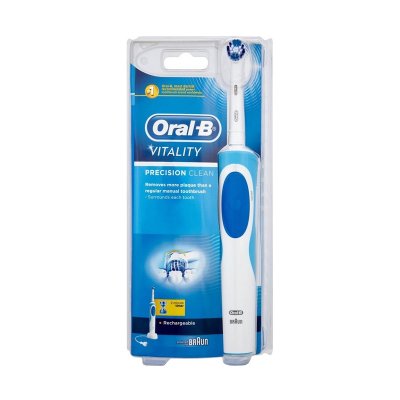      Oral-B Vitality Gifting Precision Clean /