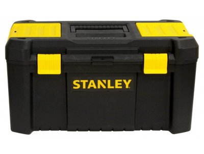      16" Stanley Essential toolbox,  