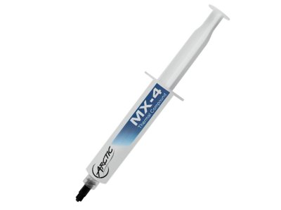    Arctic Cooling MX-4 Thermal Compound ORACO-MX40101-GB 20 