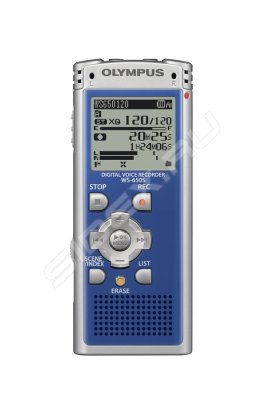    Olympus WS-650S ()