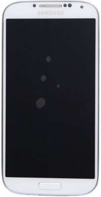   5"    Samsung I9500 Galaxy S4 