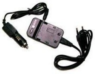   AcmePower   AcmePower AP CH-P1640 for Sony NP-FW50 (+)