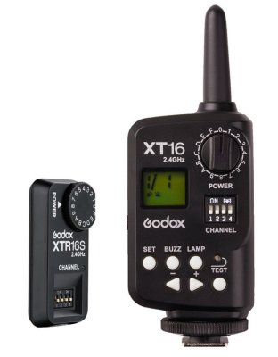    Godox XT-16S GOXT16S