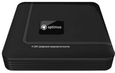   Optimus DVR-2004E   4-   ,  