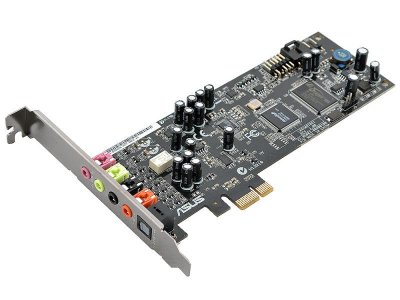     Asus PCI-E Xonar DGX (-Media Oxygen  MI8786) 5.1_M_K