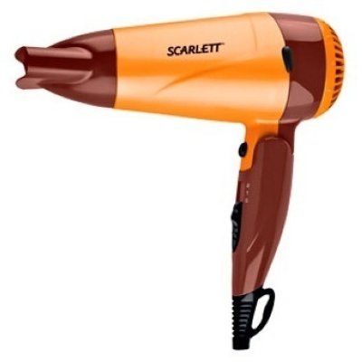    Scarlett SC-1070 1600  2  Brown