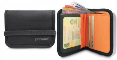    PacSafe RFID-tec 75 PE327BK/10390100