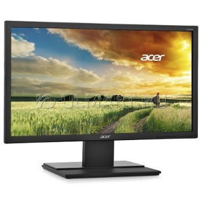    21.5" Acer V226HQLBbd black (LED, LCD, Wide 1920 x 1080, 5 ms, 90/60, 200 cd/m, 100`000`00