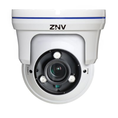     ZNV ZDIA-212W-N3R-3J    1/3" CMOS 900  2.8-12  