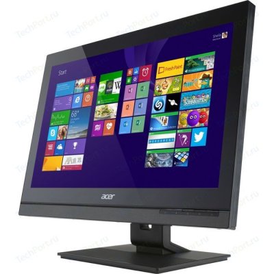    Acer Veriton Z4810G Black (DQ.VKQER.023)