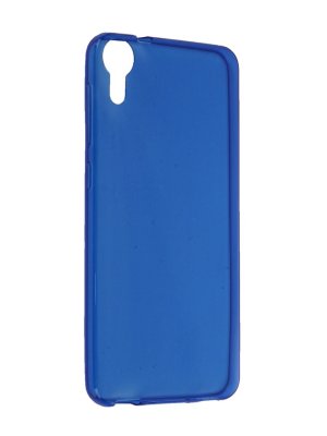    HTC Desire 825 iBox Crystal Blue