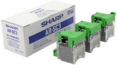    Sharp ARSC3