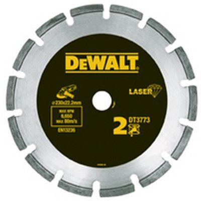      (125  22.2 )   DeWalt DT 3771