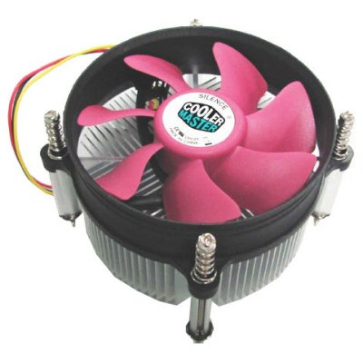    () Cooler Master s.1155/ 1156/ 1150/ 775 ( DP6-9GDSC-0L-GP )