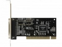    Orient XWT-SP04, PCI --) 1xLPT, Moschip 9805, OEM